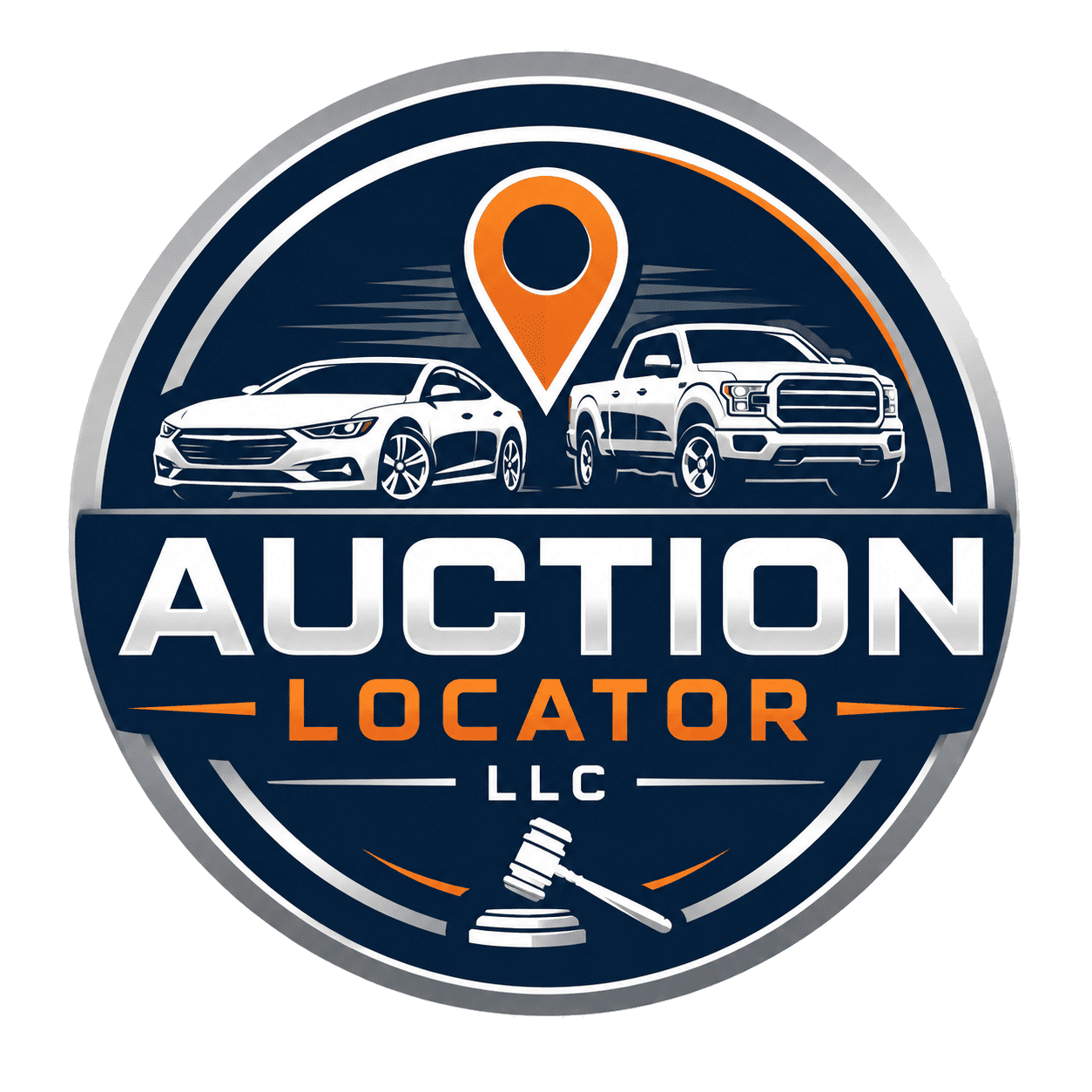 Auction Locator LLC
