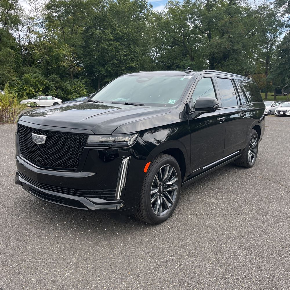 2024 Cadillac Escalade ESV Sport