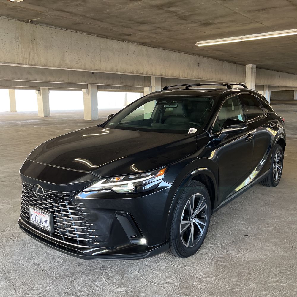 2024 Lexus RX 350 Premium